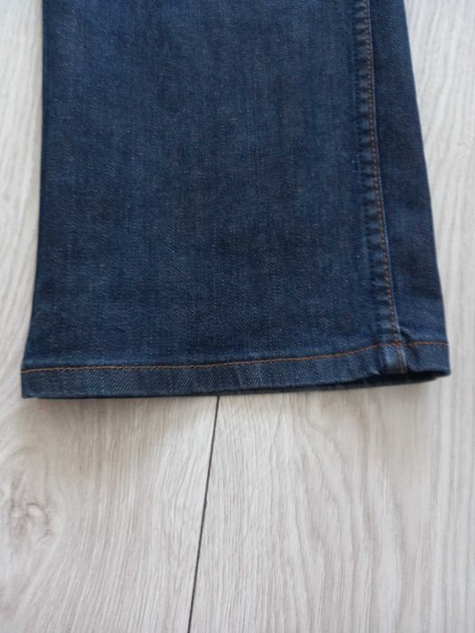 spodnie Wrangler Texas stretch W36  L30