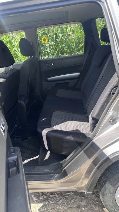Nissan x-Trail. T-31. Мех. Бензин 2008р.