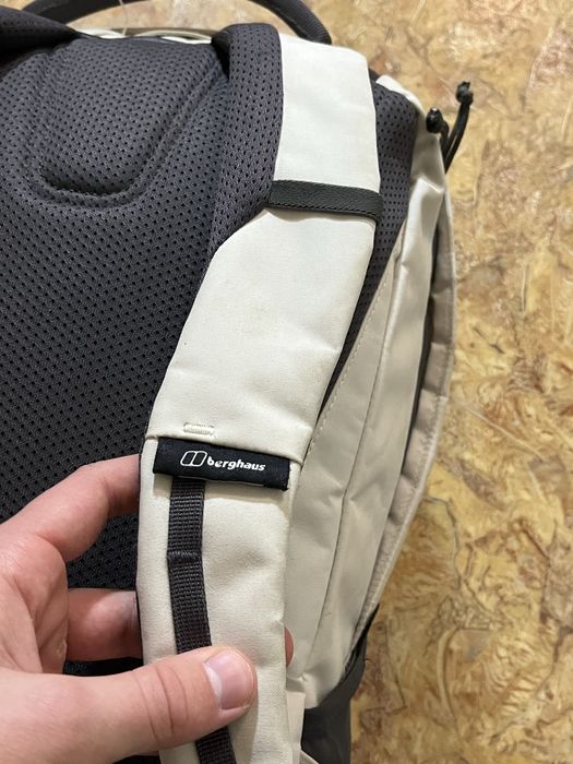 Рюкзак туристический berghaus 23 l