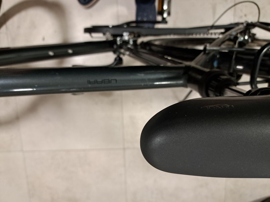 Rower Diamant Ubari XL 60 cm