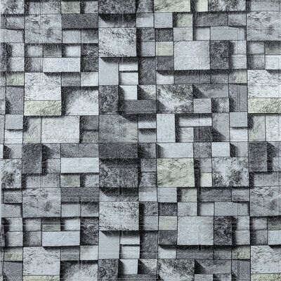 3D панель самоклеюча 700х770