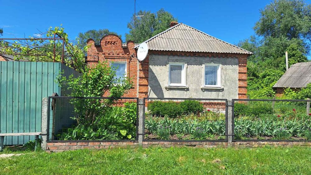 Продам будинок еВідновленя так