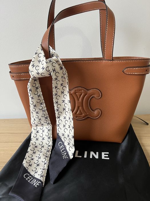 NOVA - Mala Celine cor camel