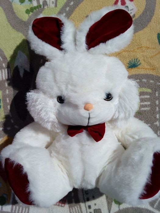 Coelho (Peluche) NOVO