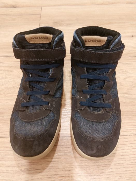 Черевики Lowa, 40 розмір