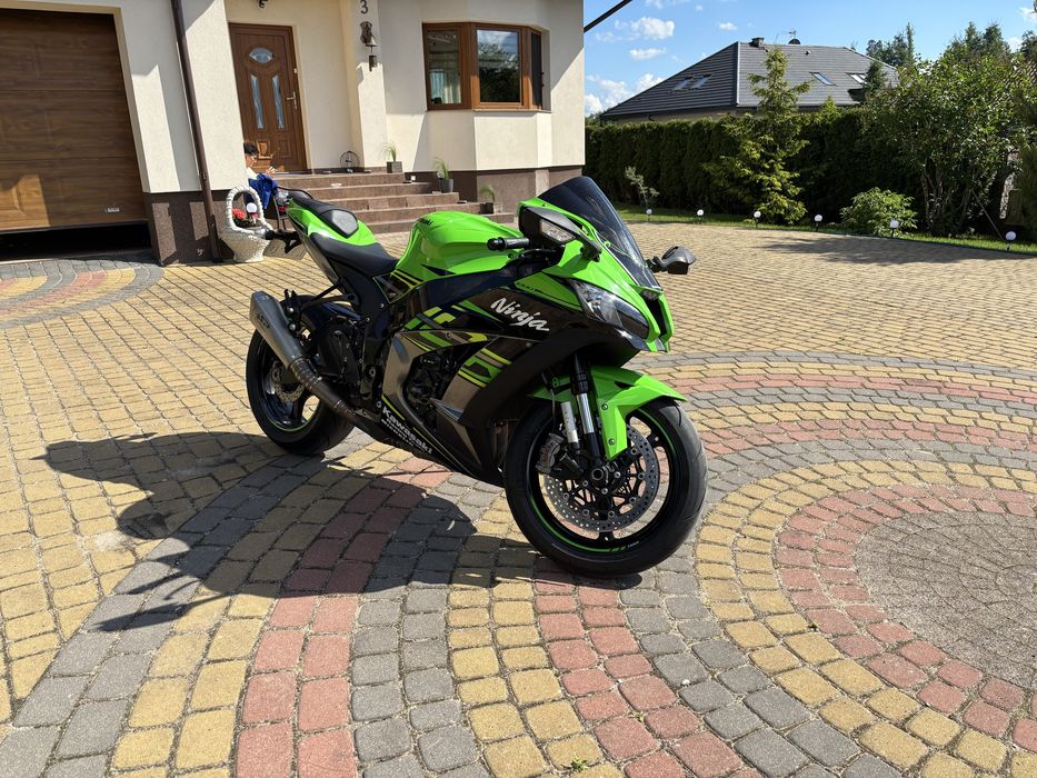 Kawasaki
