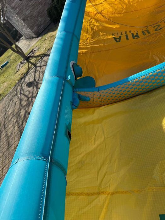 Kite Airush ONE 12 m