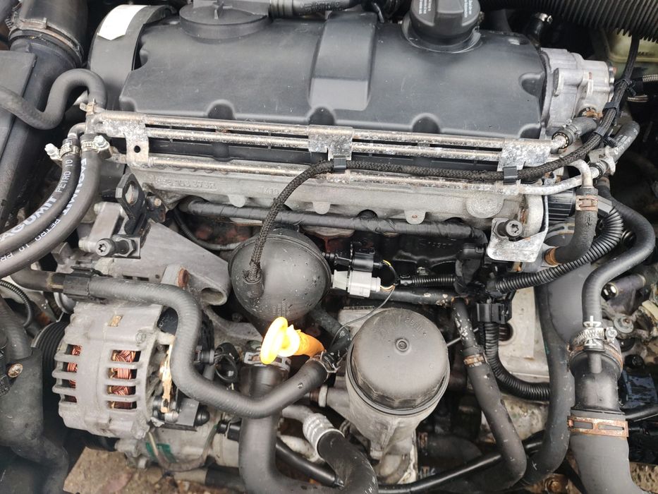 Продам гольф 4 1.9 дизель