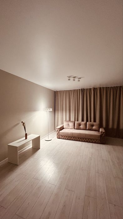 ГЕНЕРАТОР! Власниця. 1-кімн  ЖК «Навігатор». Вільна. Можна з тваринами