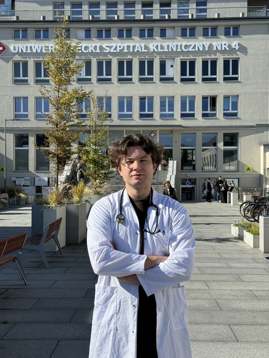 Korepetycje Chemia Lublin