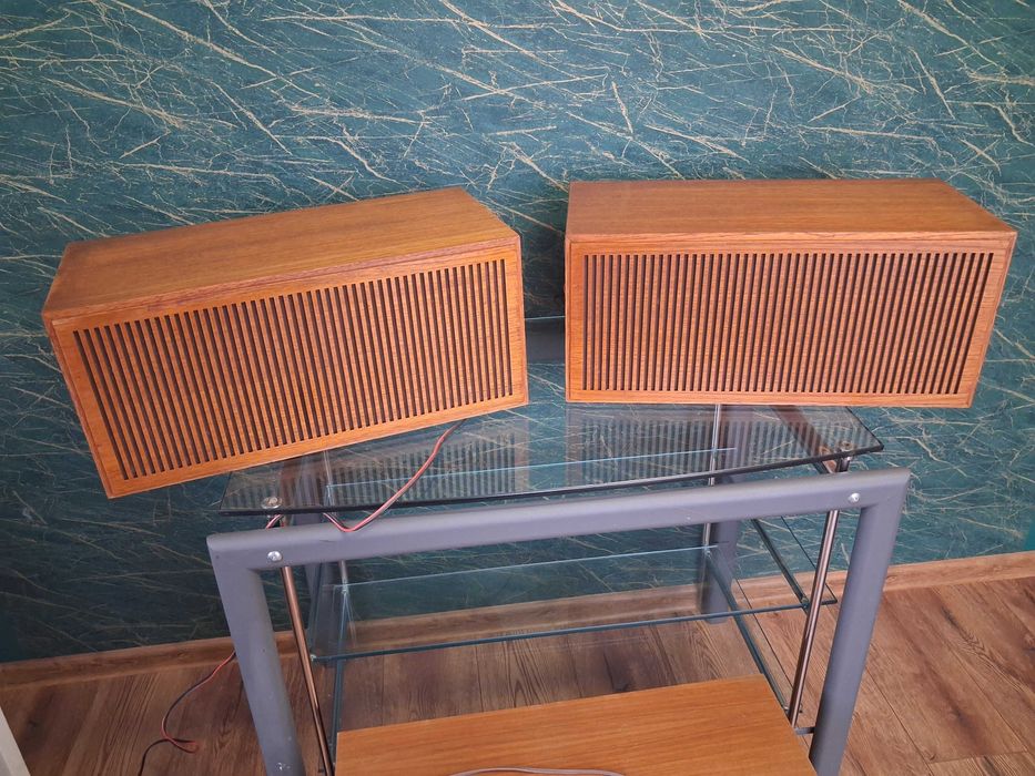 Telefunken RB 70 kolumny