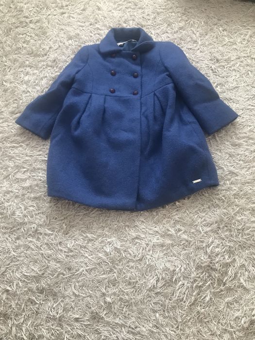 Sobretudo pili carrrera