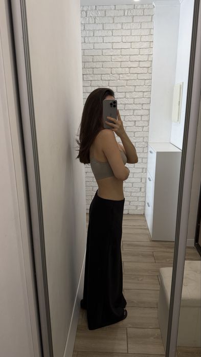 Спідниця ZARA | Юбка ZARA