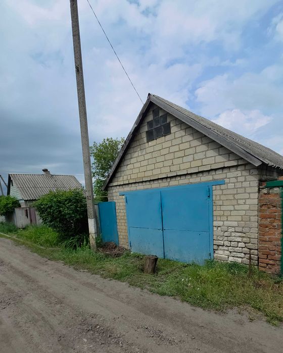 Продам будинок с.Таранівка (169228)