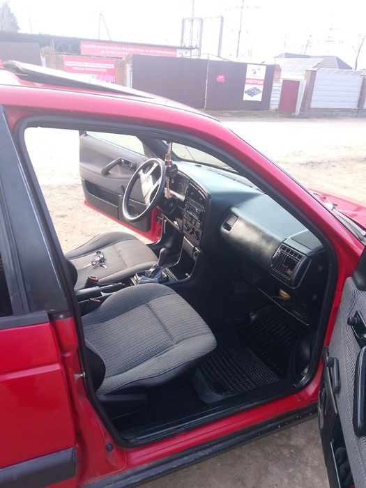 Продам пасат б 3