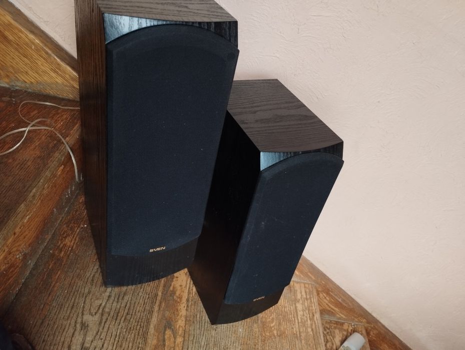 Колонки SVEN BF-31R