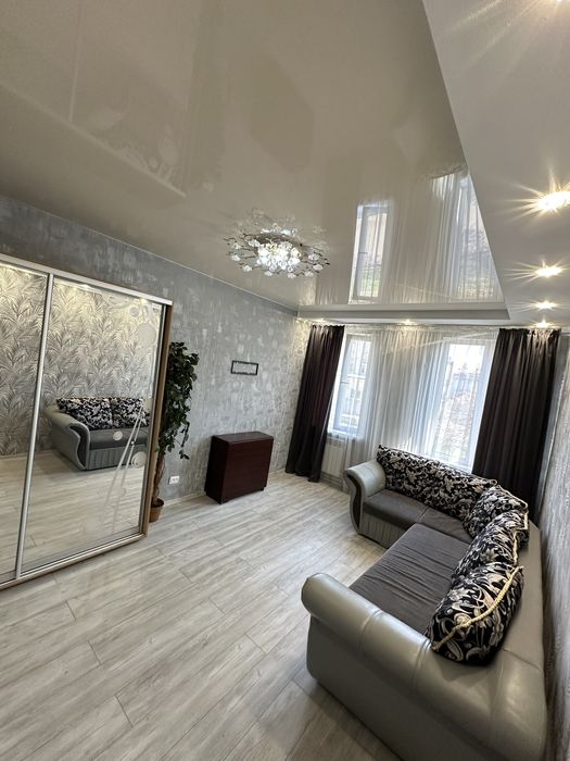 Продам квартиру старый город