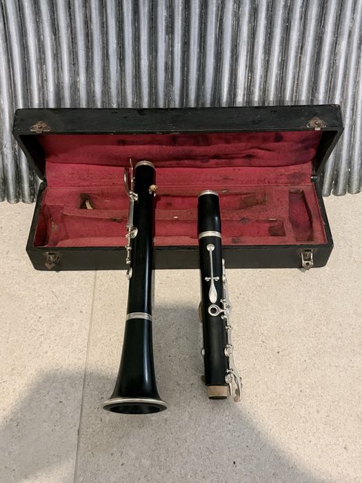 Clarinete profissional Noblet Artist