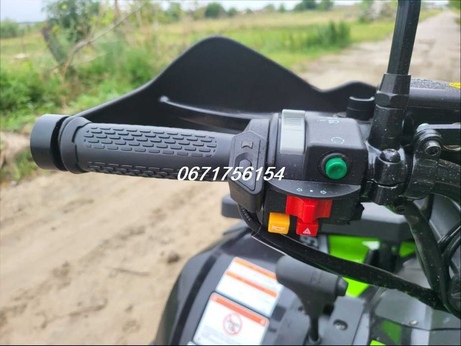 Квадроцикл Linhai ATV 650 L EFI EPS Дставимо БЕЗКОШТОВНО!