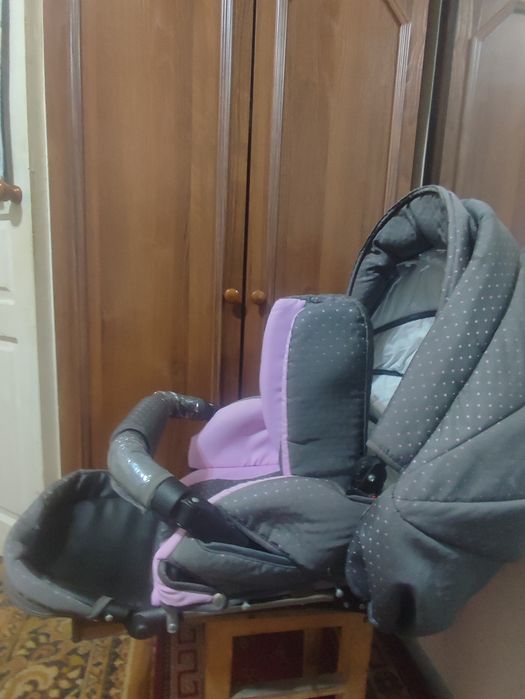 Продам коляску Tako nix 2в1