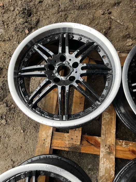 Jantes Bmw R19 5X120