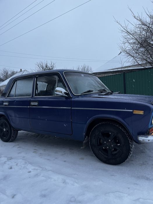 Продам ВАЗ 2103  газ/бенз
