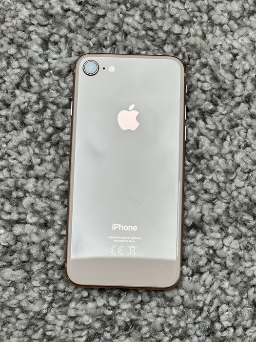 iPhone 8 256 GB, IPHONE