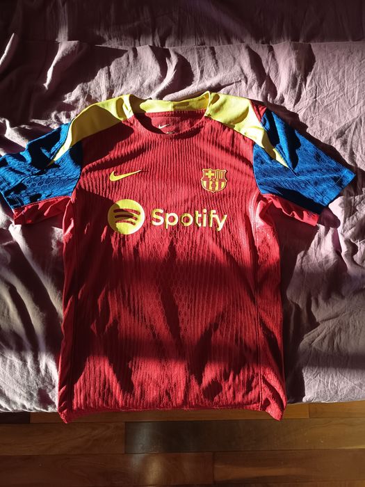 Camisola do Barcelona