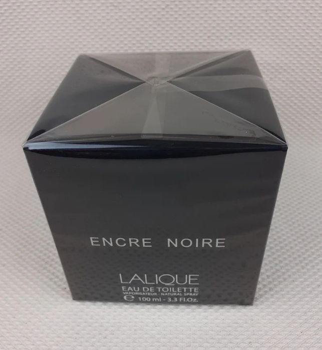 Encre noir Lalique EAU de toilette 100ml