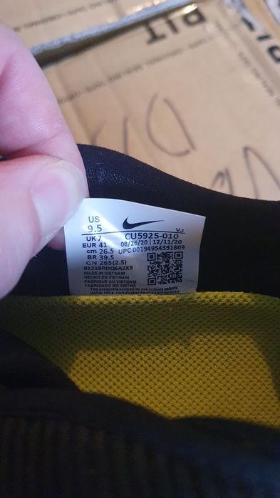 Nike Air Zoom Superrep 2 nr41