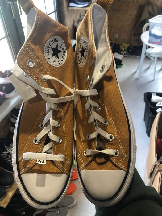 Buty sportowe z usa rozmiar 42