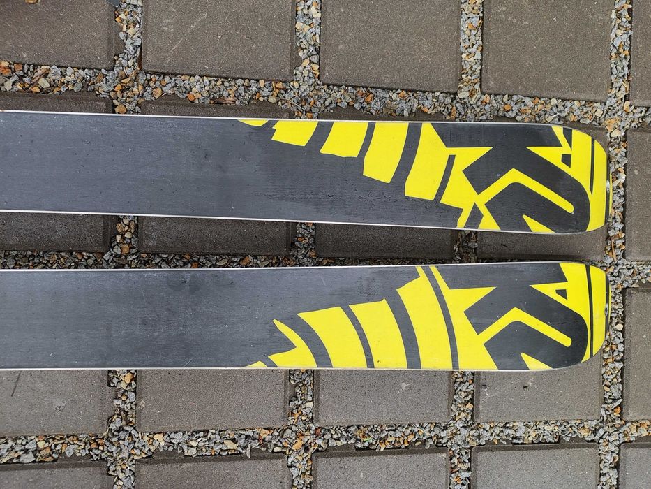 narty skiturowe K2 WAYBACK 88 160cm foki diamir sezon 2014