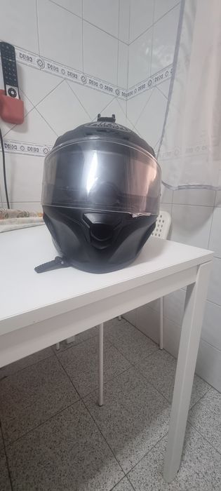 Vendo Capacete airoh
