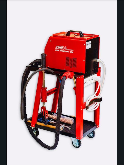 Інструмент Автослюсарю для рихтування. Споттер. Набір інструментів.