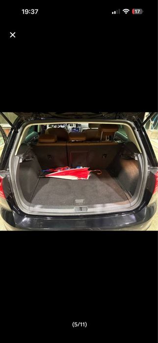 Е гольф Golf-E 24 Свіжо пригнаний автомобіль