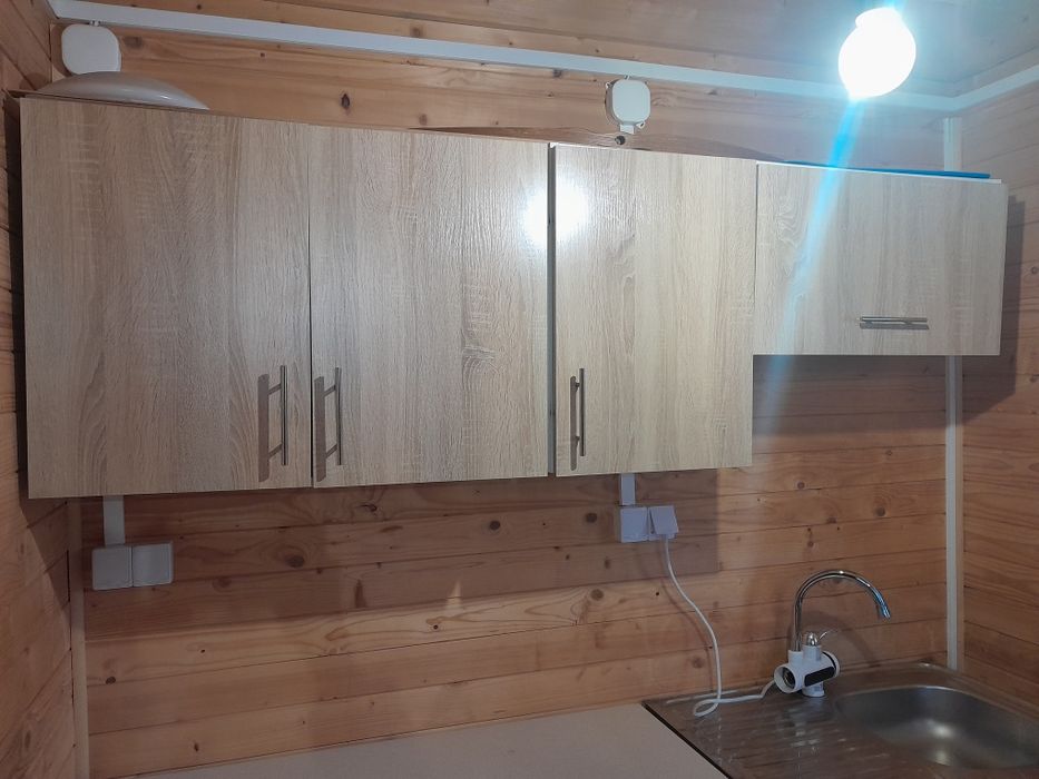 Meble kuchenne sprzedam