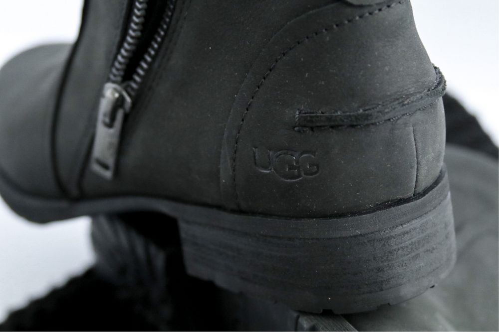 Жіночі UGGs Auero нові чоботи осінь