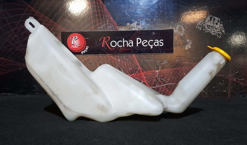 Reservatorio Da Agua Do Esguicho Opel Zafira A Veículo Multiuso (T98)