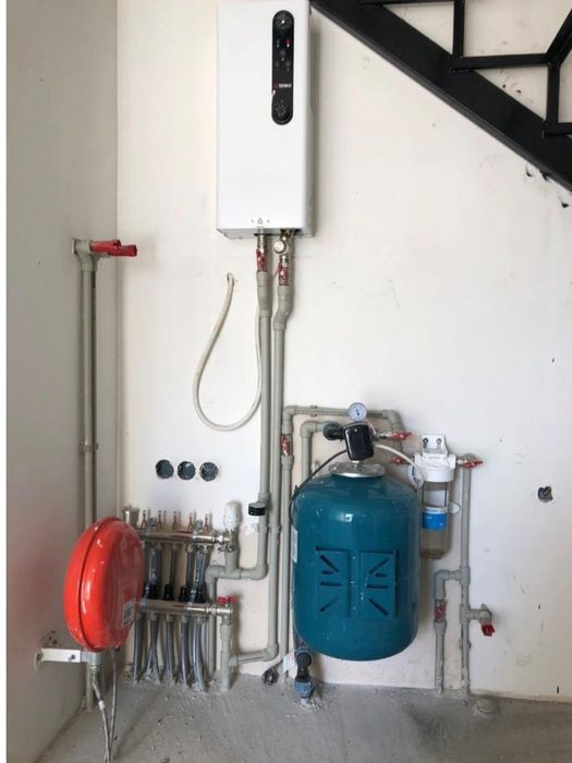 Будинок за адресою (площа 115 м²) - Atlanta.ua - фото 4