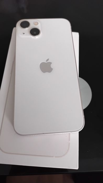 iPhone 13 telefon