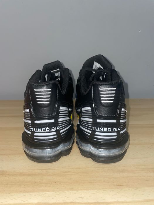 Nike air max tn 3 plus