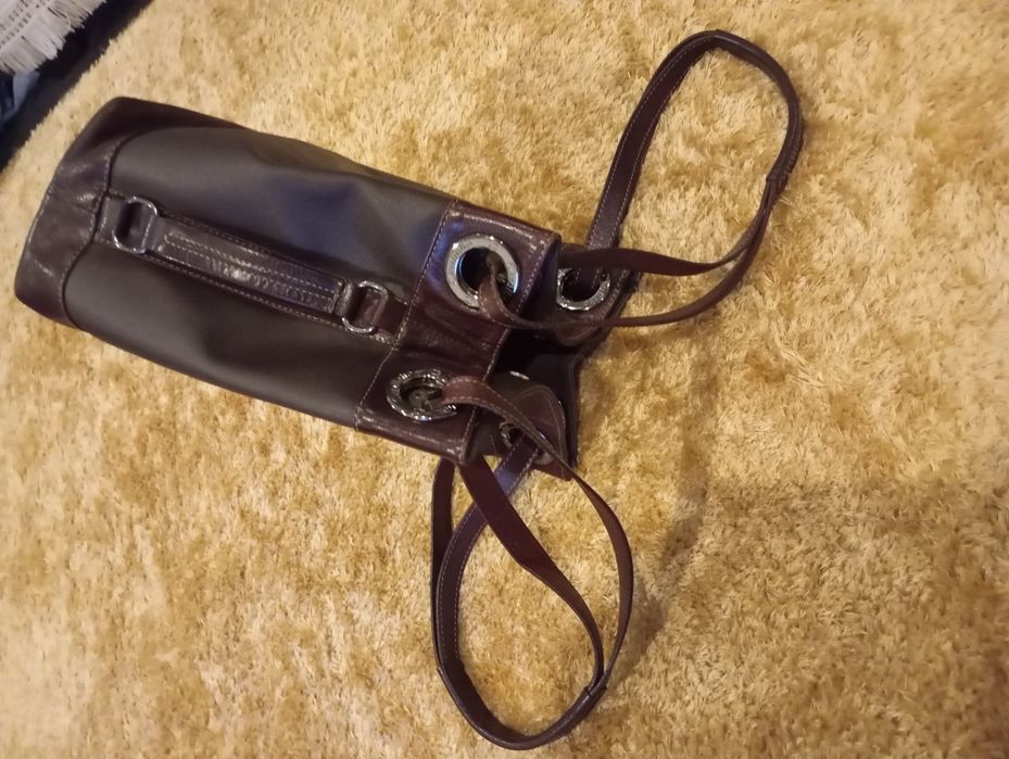 Mala / Saco cavalinho original