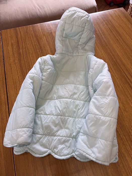 Курточка весна -осінь