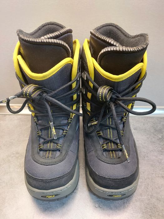 K2 Striker buty snowboardowe roz.39