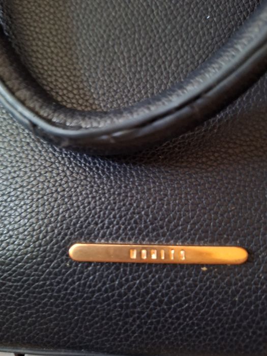 Torebka damska duża