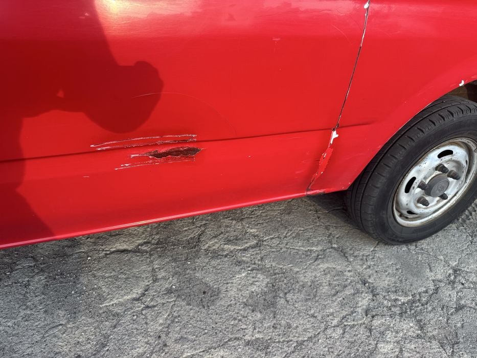 Ford Transit 2006 року