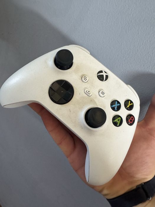 Pad XBOX series s