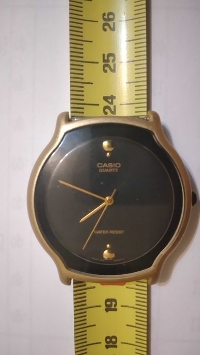 Zegarek CASIO 371 MQ-78