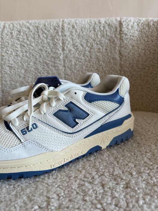 Кросівки кроссовки New Balance BB550CPD 44,5p