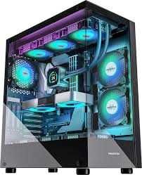 PC Gaming Ryzen 5 7600x + RTX 5060